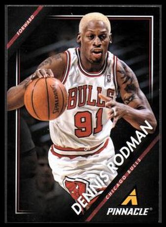 298 Dennis Rodman